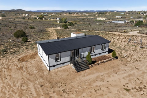 Tiny photo for 12 Calle Manzano Road, Santa Fe, NM 87508 (MLS # 202604456)