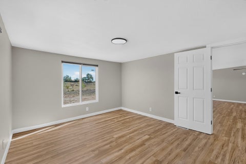 Tiny photo for 12 Calle Manzano Road, Santa Fe, NM 87508 (MLS # 202604456)