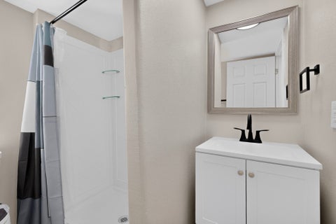 Tiny photo for 12 Calle Manzano Road, Santa Fe, NM 87508 (MLS # 202604456)