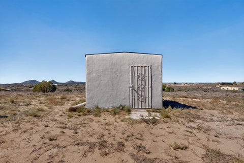Tiny photo for 12 Calle Manzano Road, Santa Fe, NM 87508 (MLS # 202604456)