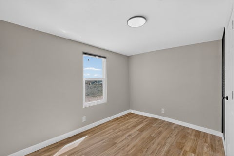 Tiny photo for 12 Calle Manzano Road, Santa Fe, NM 87508 (MLS # 202604456)
