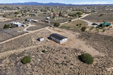 Tiny photo for 12 Calle Manzano Road, Santa Fe, NM 87508 (MLS # 202604456)