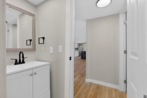 Tiny photo for 12 Calle Manzano Road, Santa Fe, NM 87508 (MLS # 202604456)
