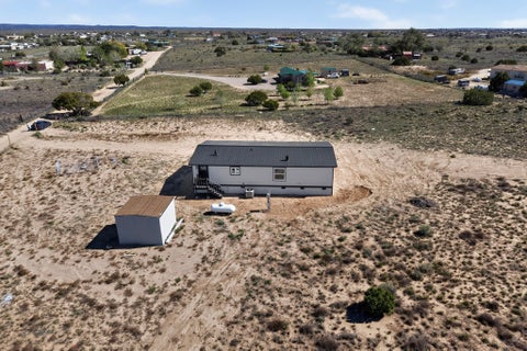 Tiny photo for 12 Calle Manzano Road, Santa Fe, NM 87508 (MLS # 202604456)