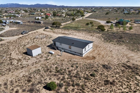 Tiny photo for 12 Calle Manzano Road, Santa Fe, NM 87508 (MLS # 202604456)