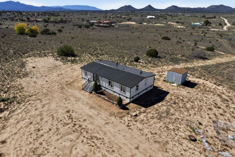 Tiny photo for 12 Calle Manzano Road, Santa Fe, NM 87508 (MLS # 202604456)