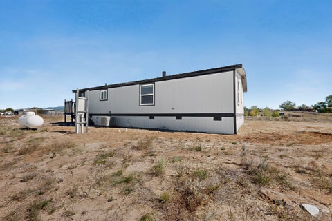 Tiny photo for 12 Calle Manzano Road, Santa Fe, NM 87508 (MLS # 202604456)