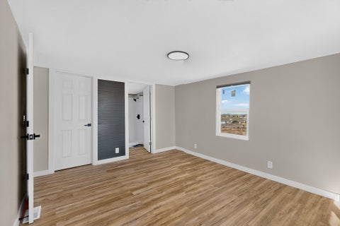 Tiny photo for 12 Calle Manzano Road, Santa Fe, NM 87508 (MLS # 202604456)