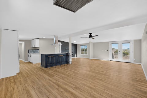 Tiny photo for 12 Calle Manzano Road, Santa Fe, NM 87508 (MLS # 202604456)