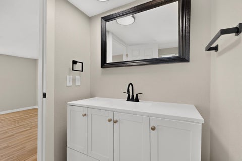 Tiny photo for 12 Calle Manzano Road, Santa Fe, NM 87508 (MLS # 202604456)