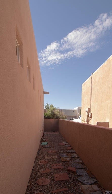 Tiny photo for 3 Broken Rock Place, Santa Fe, NM 87508 (MLS # 202603893)