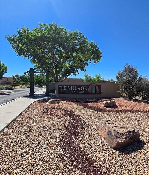 Tiny photo for 3 Broken Rock Place, Santa Fe, NM 87508 (MLS # 202603893)