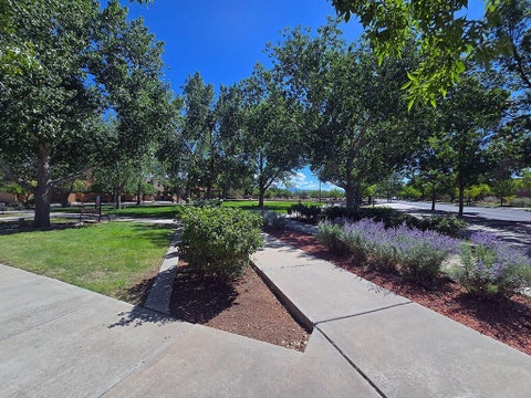 Tiny photo for 3 Broken Rock Place, Santa Fe, NM 87508 (MLS # 202603893)