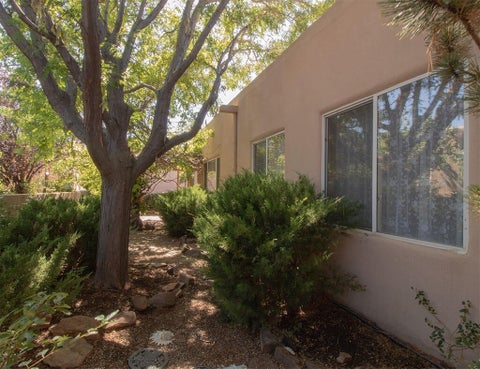 Tiny photo for 3 Broken Rock Place, Santa Fe, NM 87508 (MLS # 202603893)