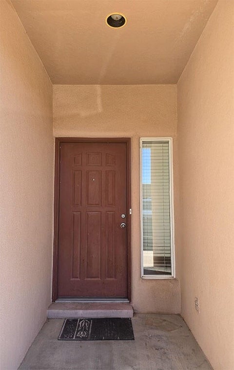 Tiny photo for 3 Broken Rock Place, Santa Fe, NM 87508 (MLS # 202603893)