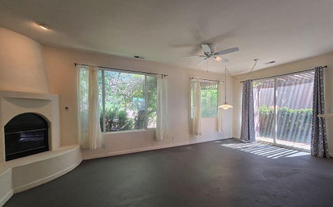 Tiny photo for 3 Broken Rock Place, Santa Fe, NM 87508 (MLS # 202603893)