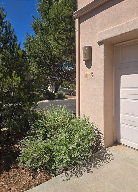 Tiny photo for 3 Broken Rock Place, Santa Fe, NM 87508 (MLS # 202603893)