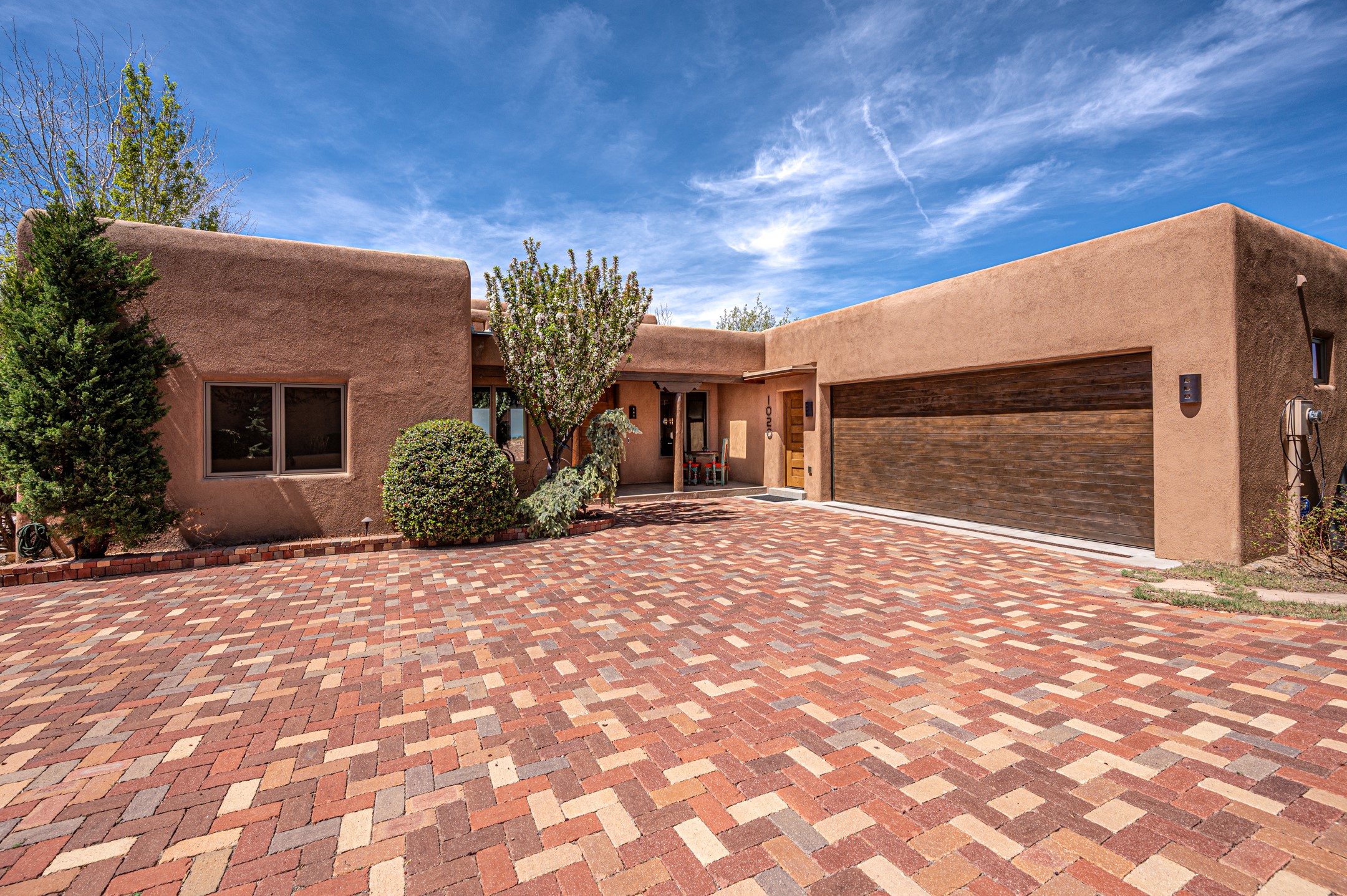 1020 South Summit Ridge Rdg, Santa Fe, New Mexico image 34