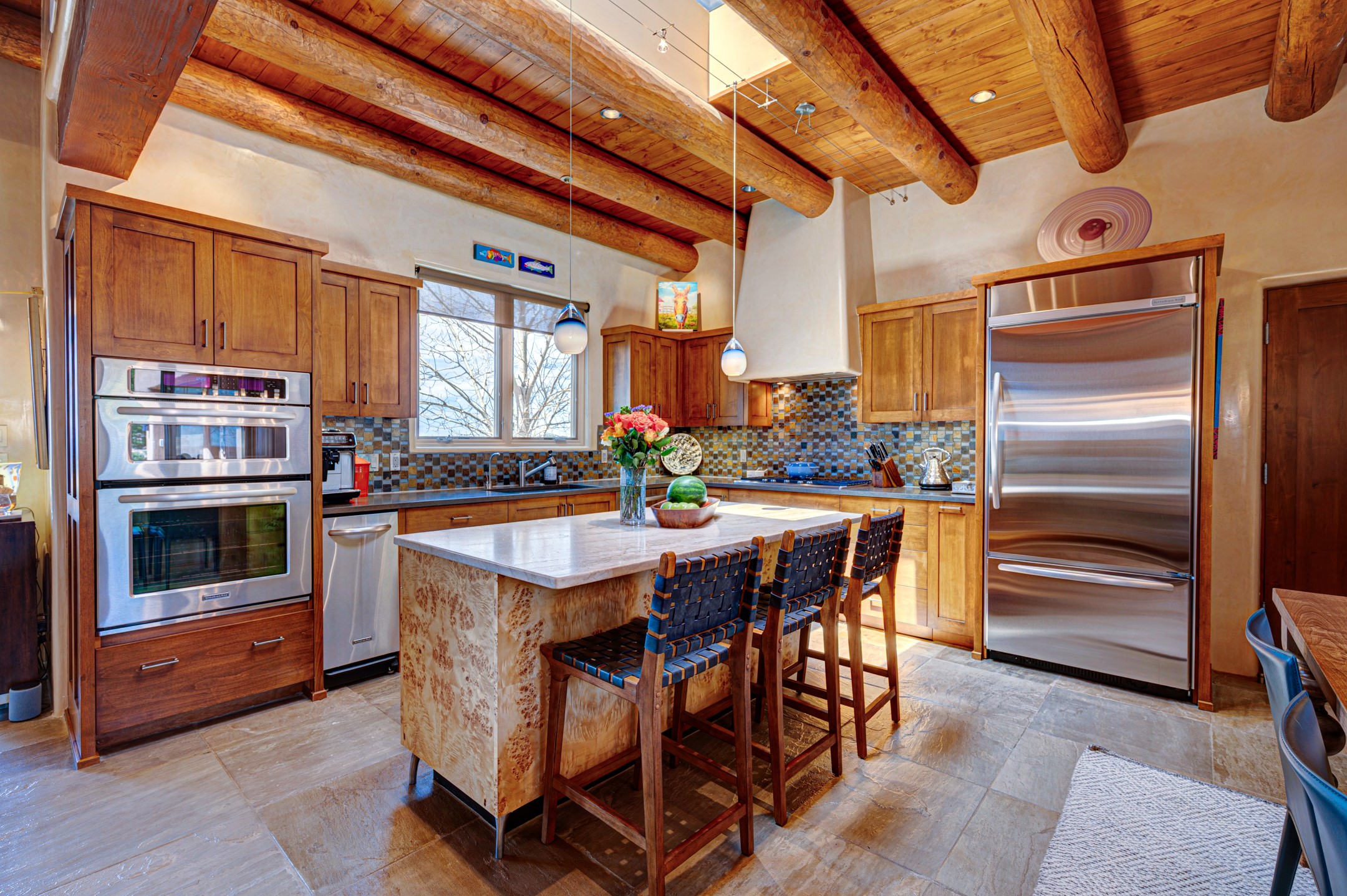1020 South Summit Ridge Rdg, Santa Fe, New Mexico image 10