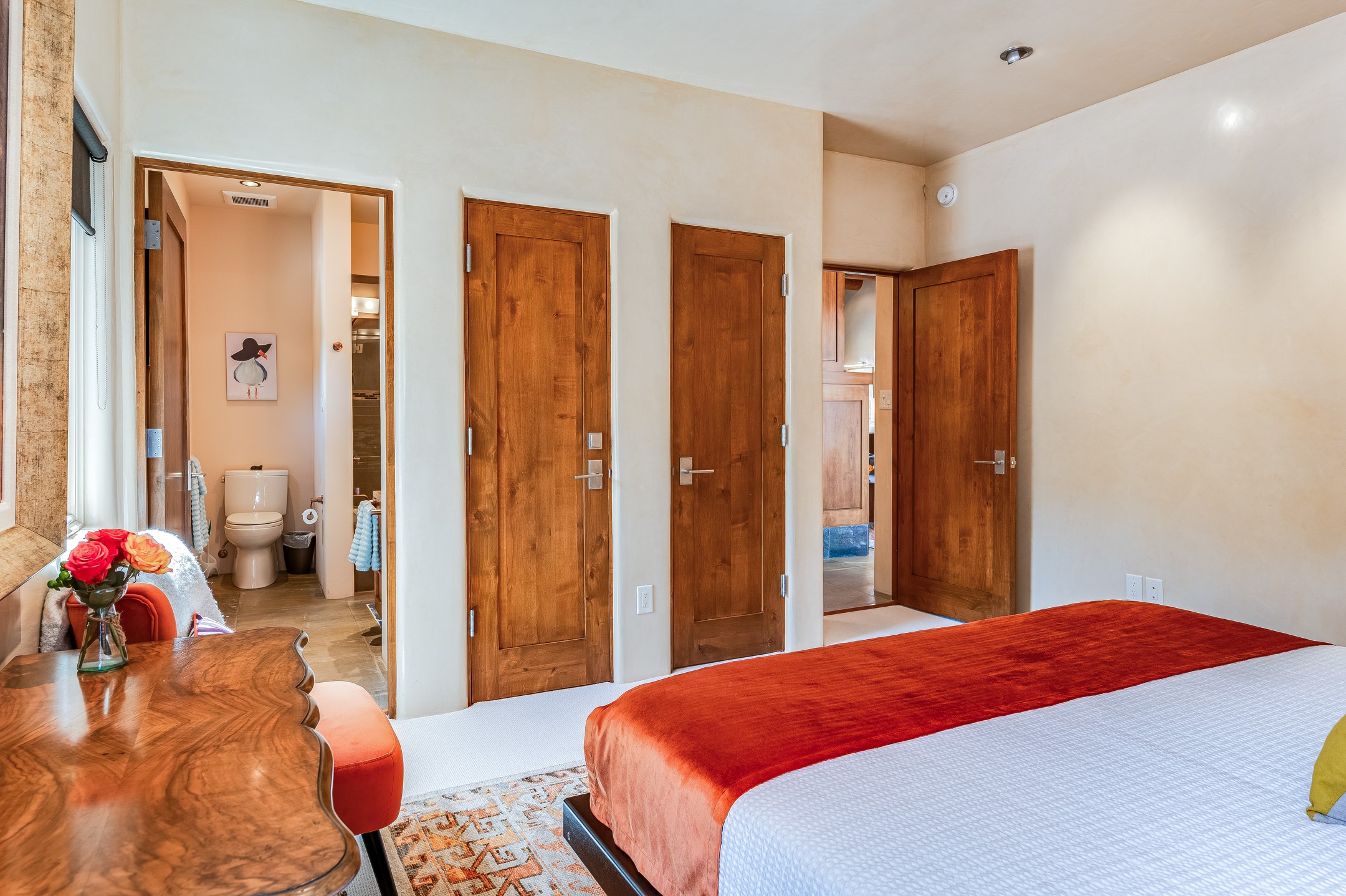 1020 South Summit Ridge Rdg, Santa Fe, New Mexico image 25