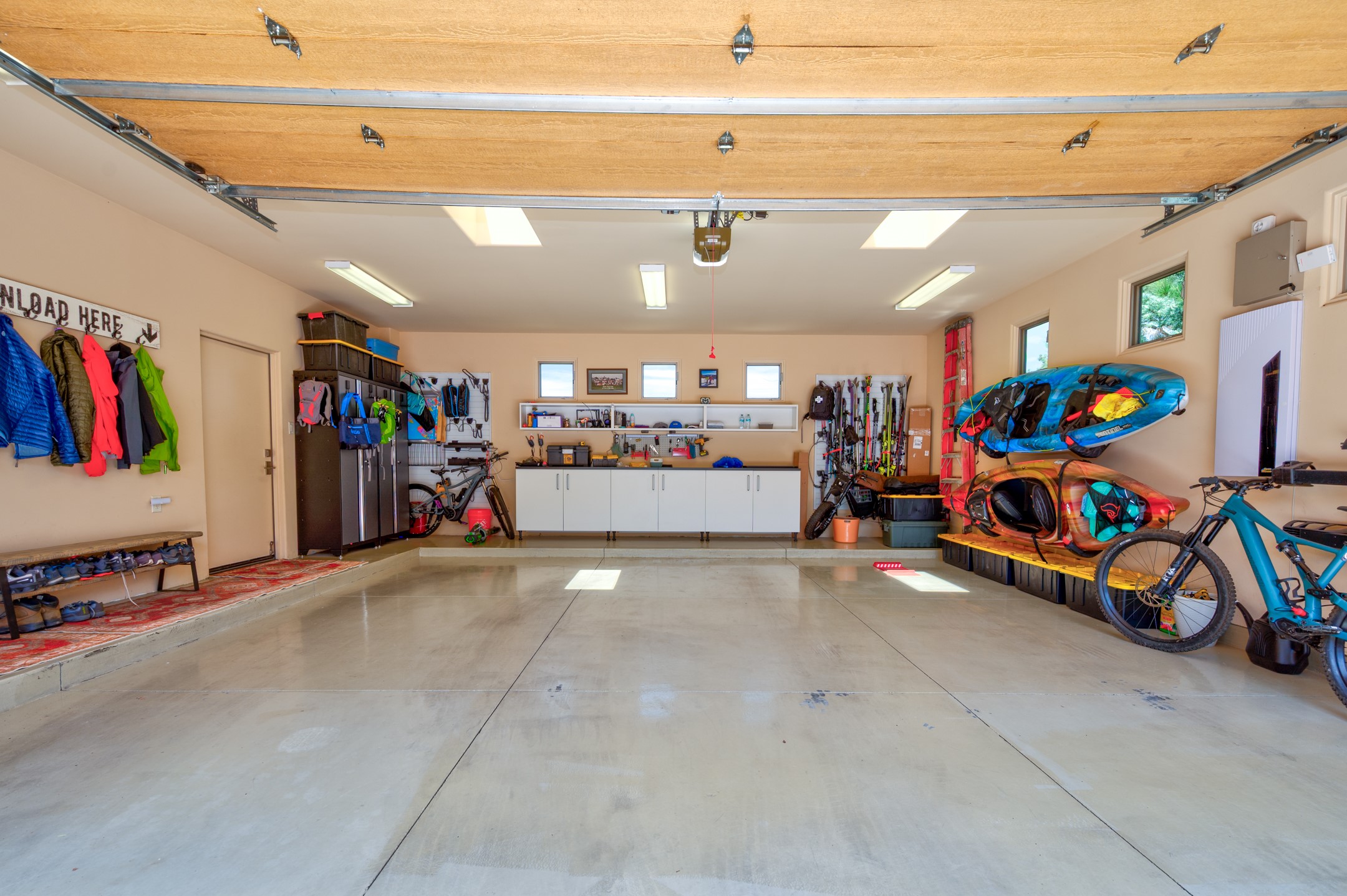 1020 South Summit Ridge Rdg, Santa Fe, New Mexico image 33
