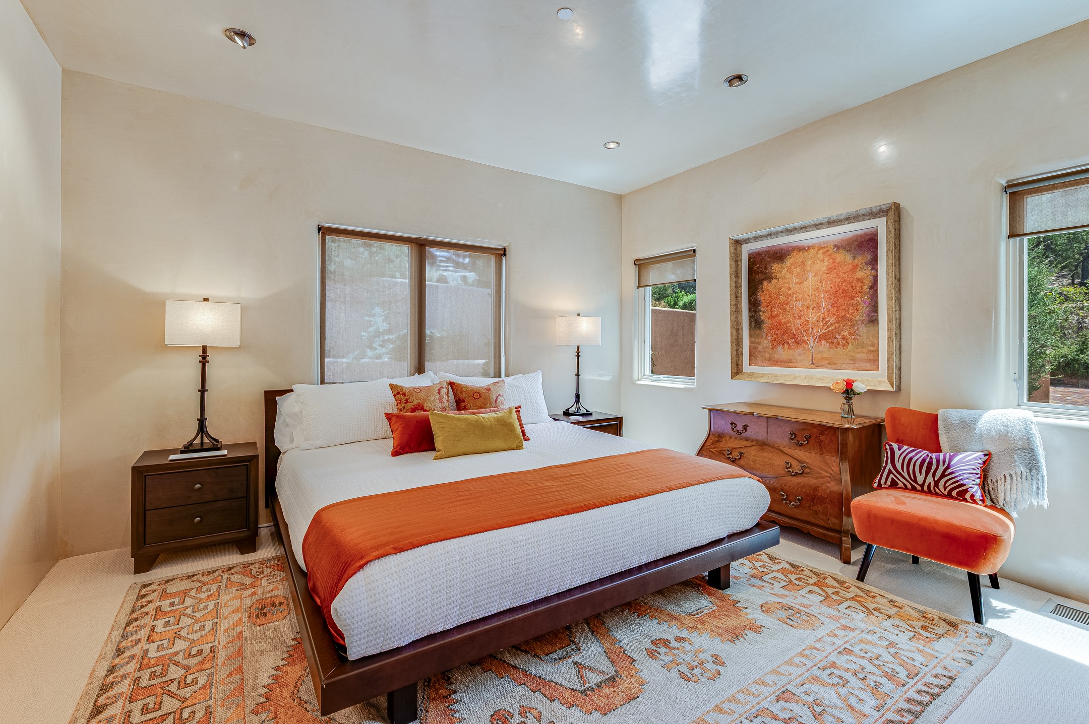 1020 South Summit Ridge Rdg, Santa Fe, New Mexico image 24