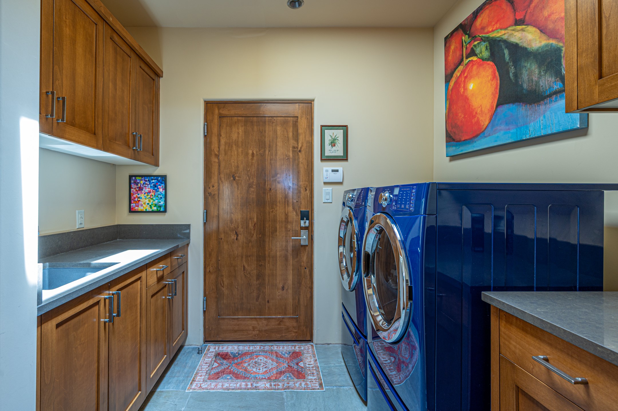 1020 South Summit Ridge Rdg, Santa Fe, New Mexico image 30