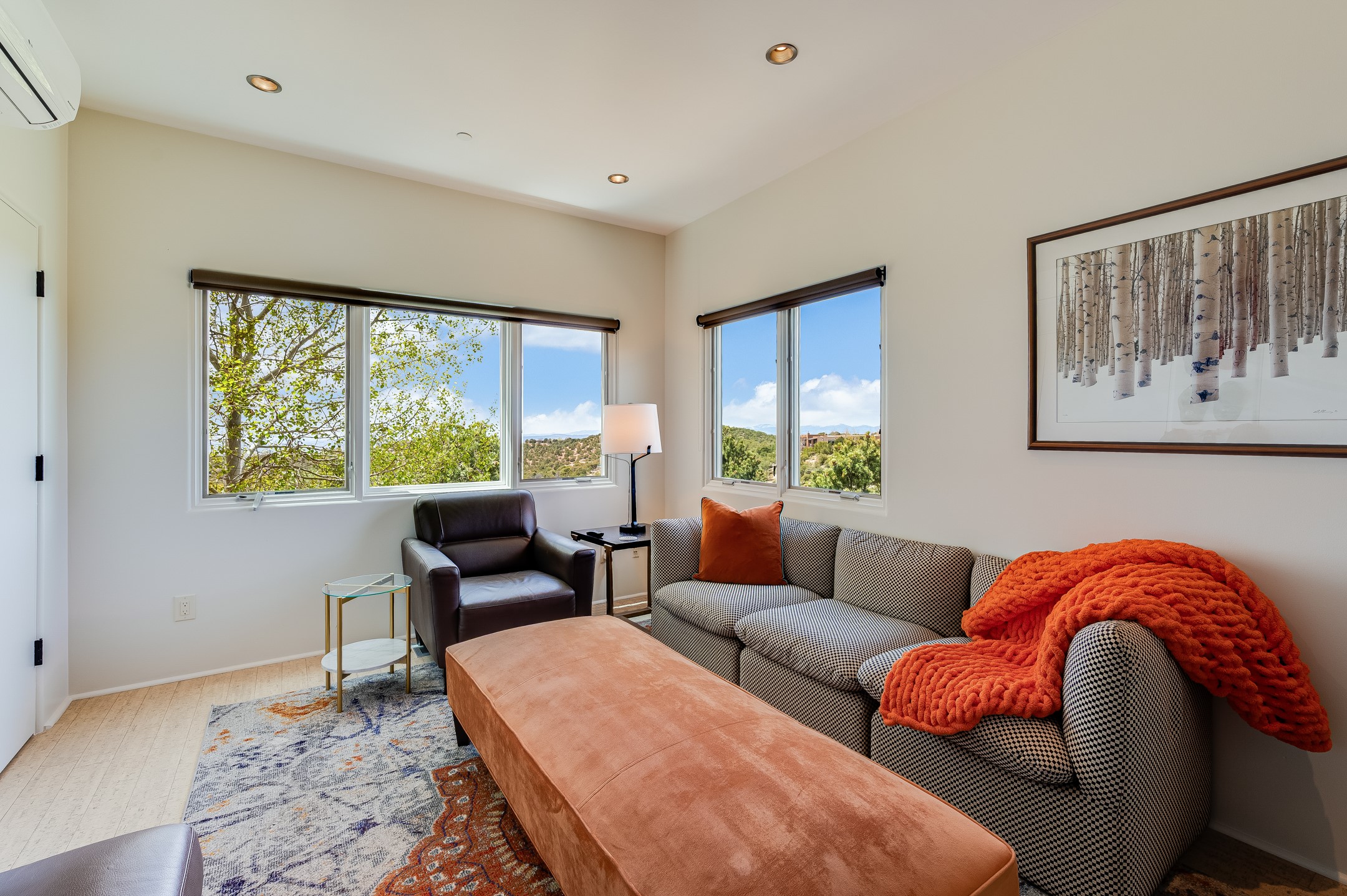 1020 South Summit Ridge Rdg, Santa Fe, New Mexico image 28
