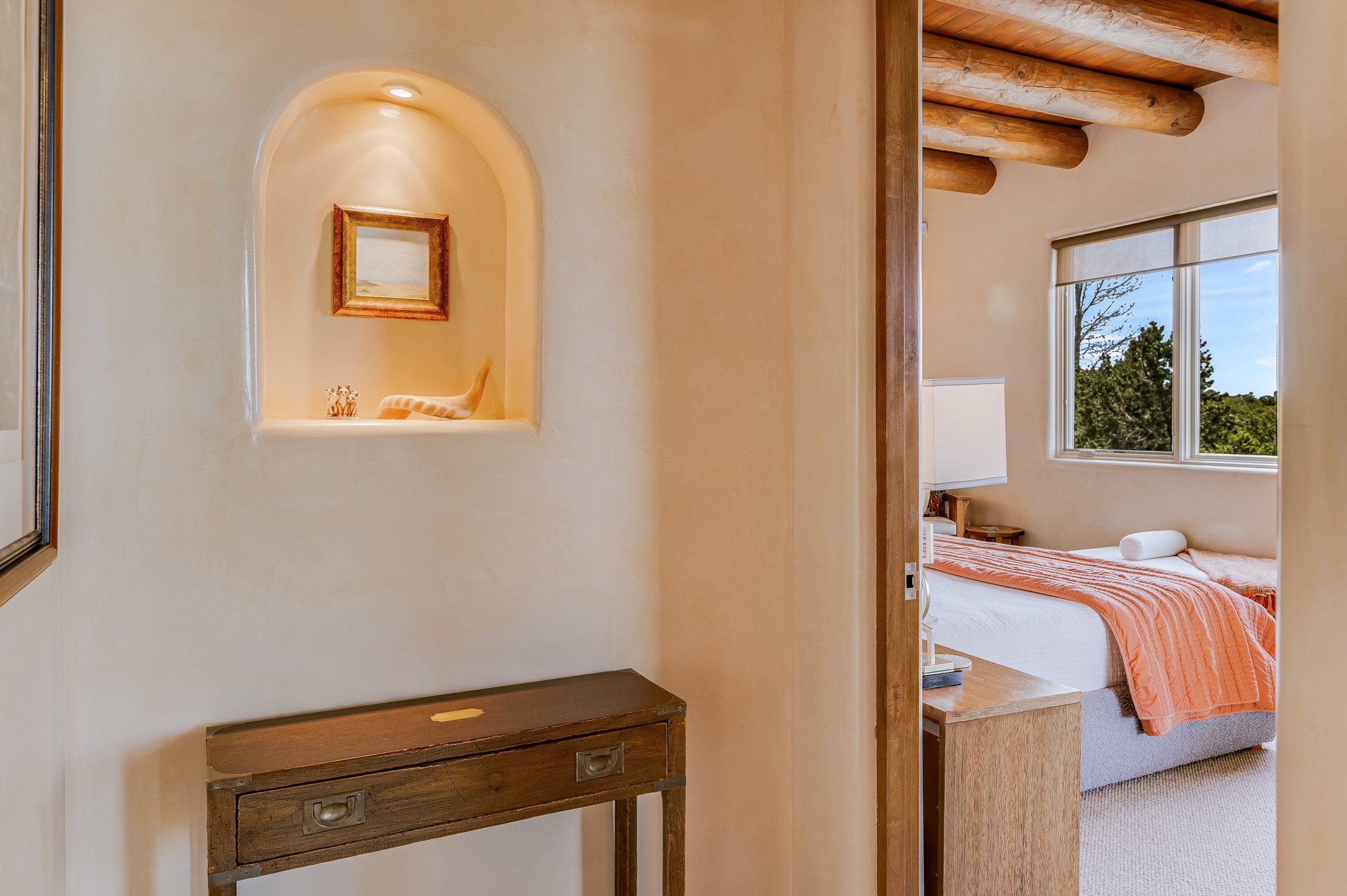 1020 South Summit Ridge Rdg, Santa Fe, New Mexico image 16
