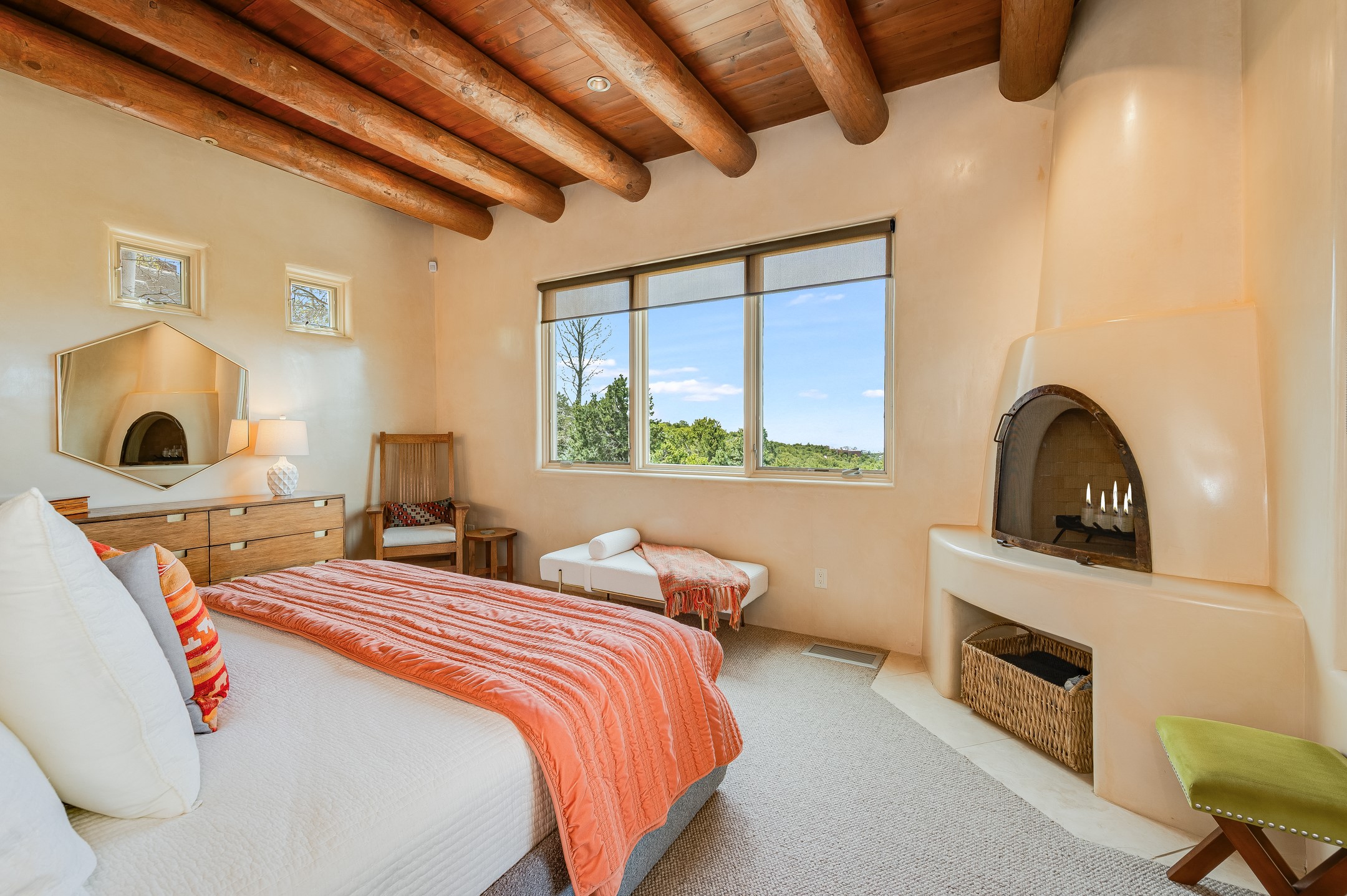 1020 South Summit Ridge Rdg, Santa Fe, New Mexico image 17