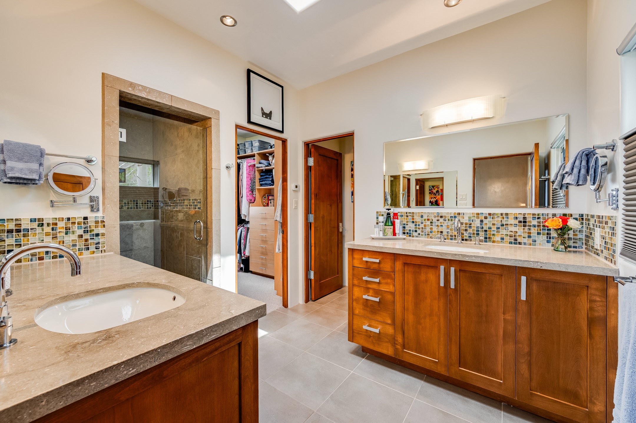 1020 South Summit Ridge Rdg, Santa Fe, New Mexico image 19