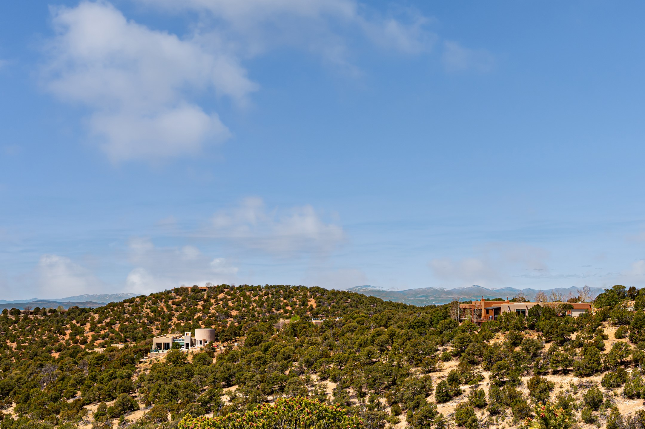 1020 South Summit Ridge Rdg, Santa Fe, New Mexico image 7