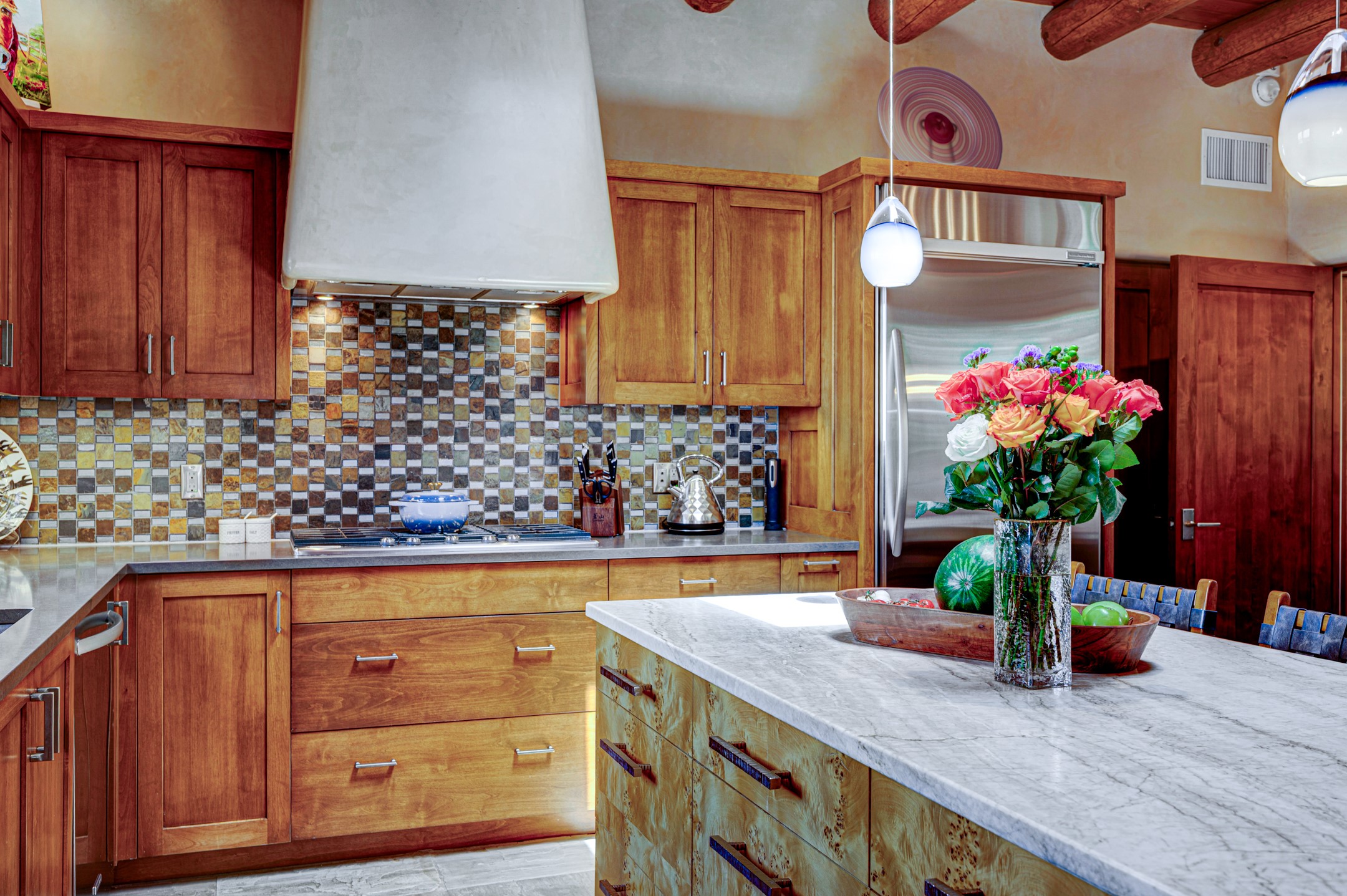 1020 South Summit Ridge Rdg, Santa Fe, New Mexico image 11