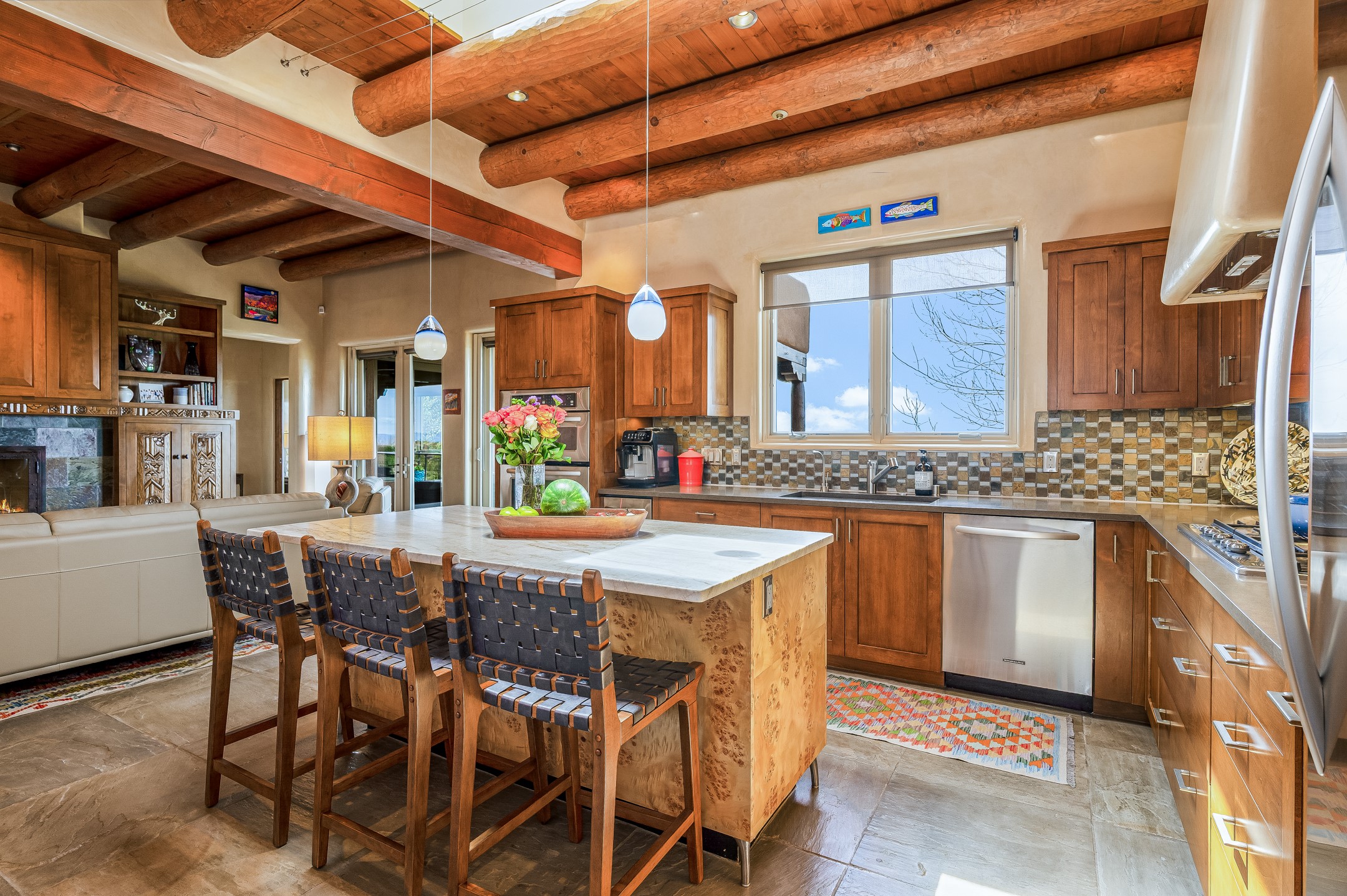 1020 South Summit Ridge Rdg, Santa Fe, New Mexico image 14