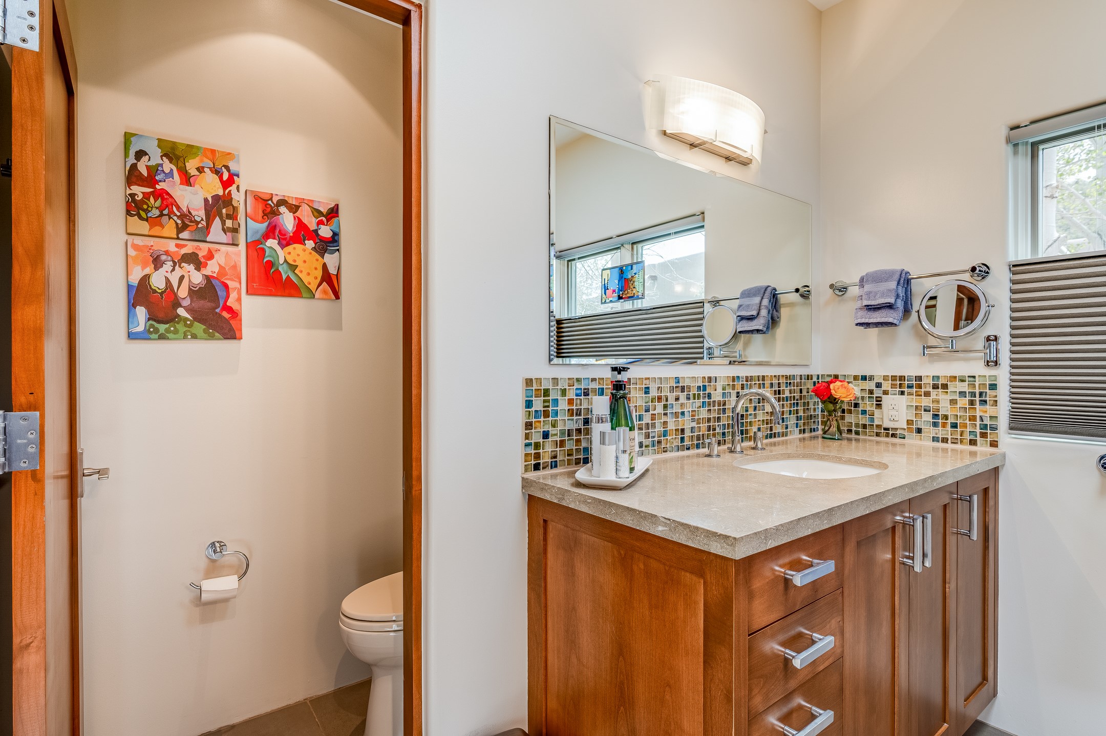 1020 South Summit Ridge Rdg, Santa Fe, New Mexico image 22