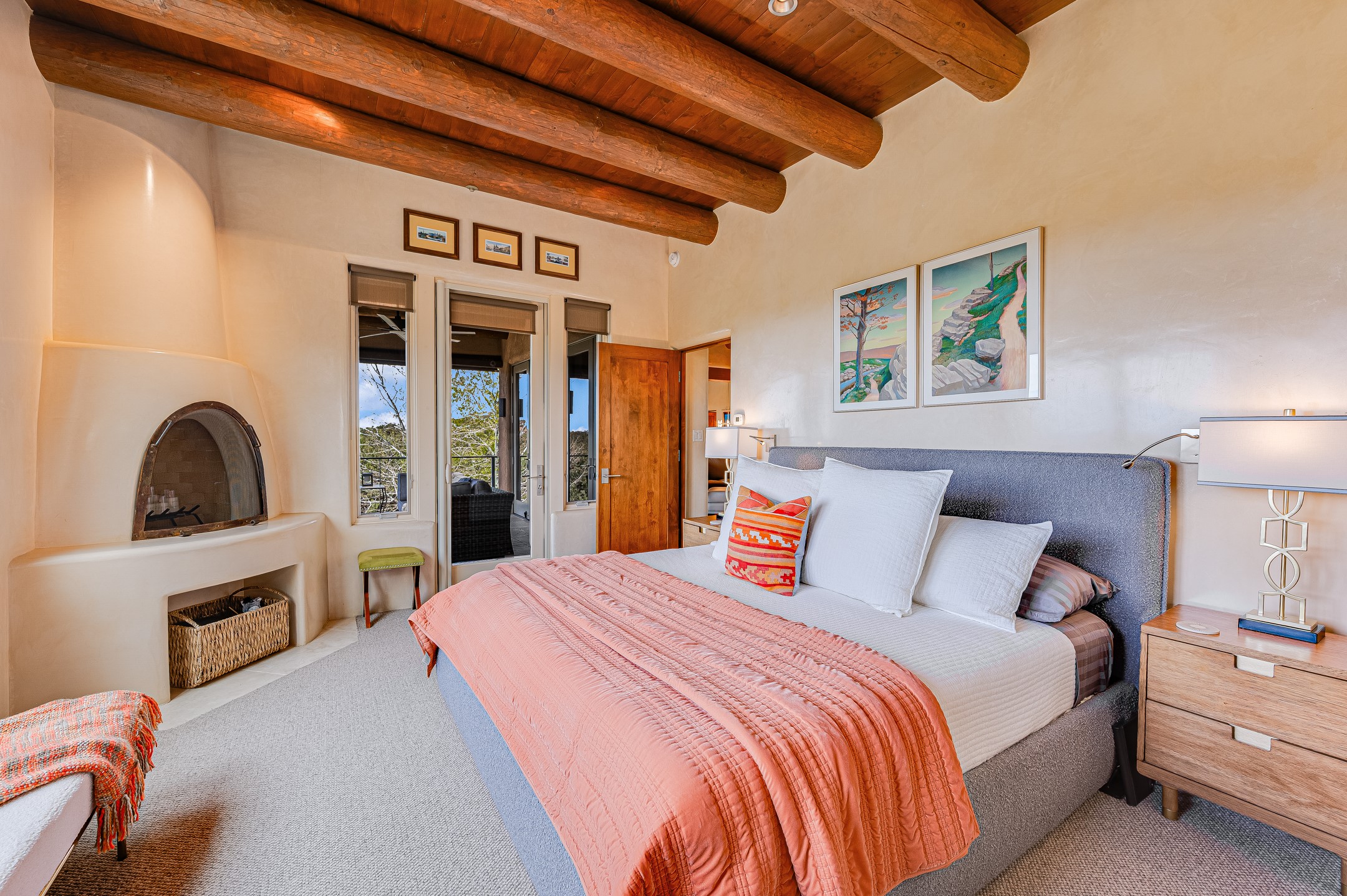 1020 South Summit Ridge Rdg, Santa Fe, New Mexico image 18
