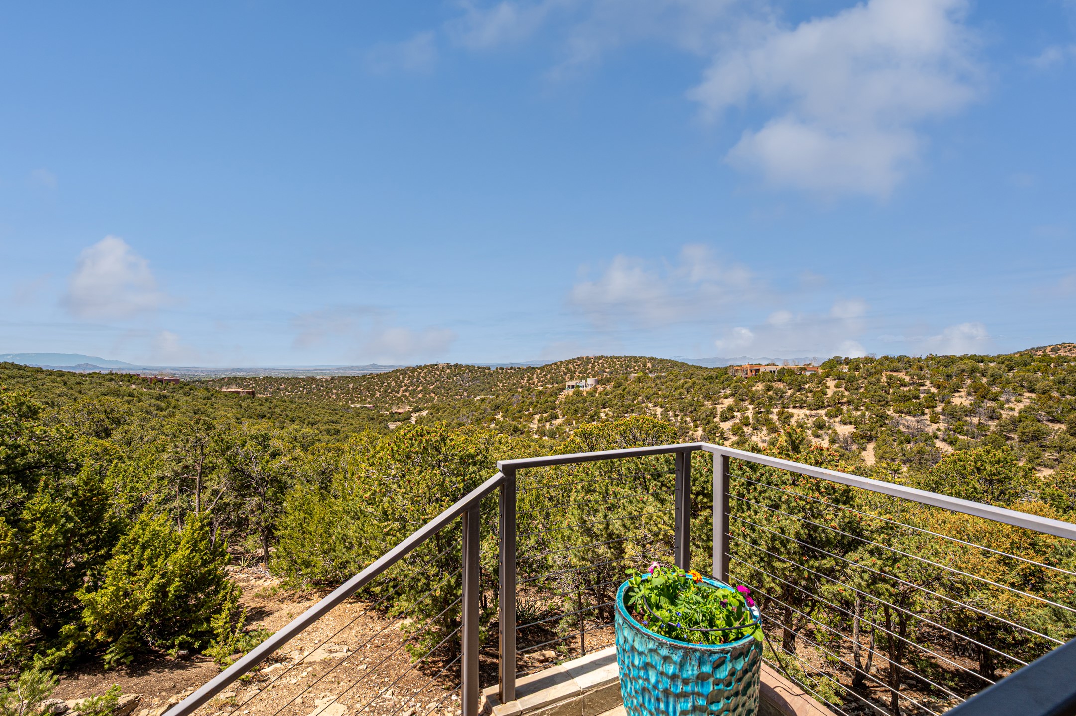 1020 South Summit Ridge Rdg, Santa Fe, New Mexico image 5