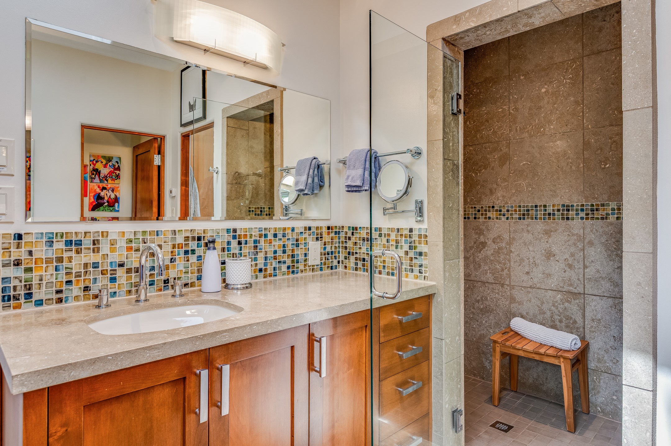 1020 South Summit Ridge Rdg, Santa Fe, New Mexico image 20