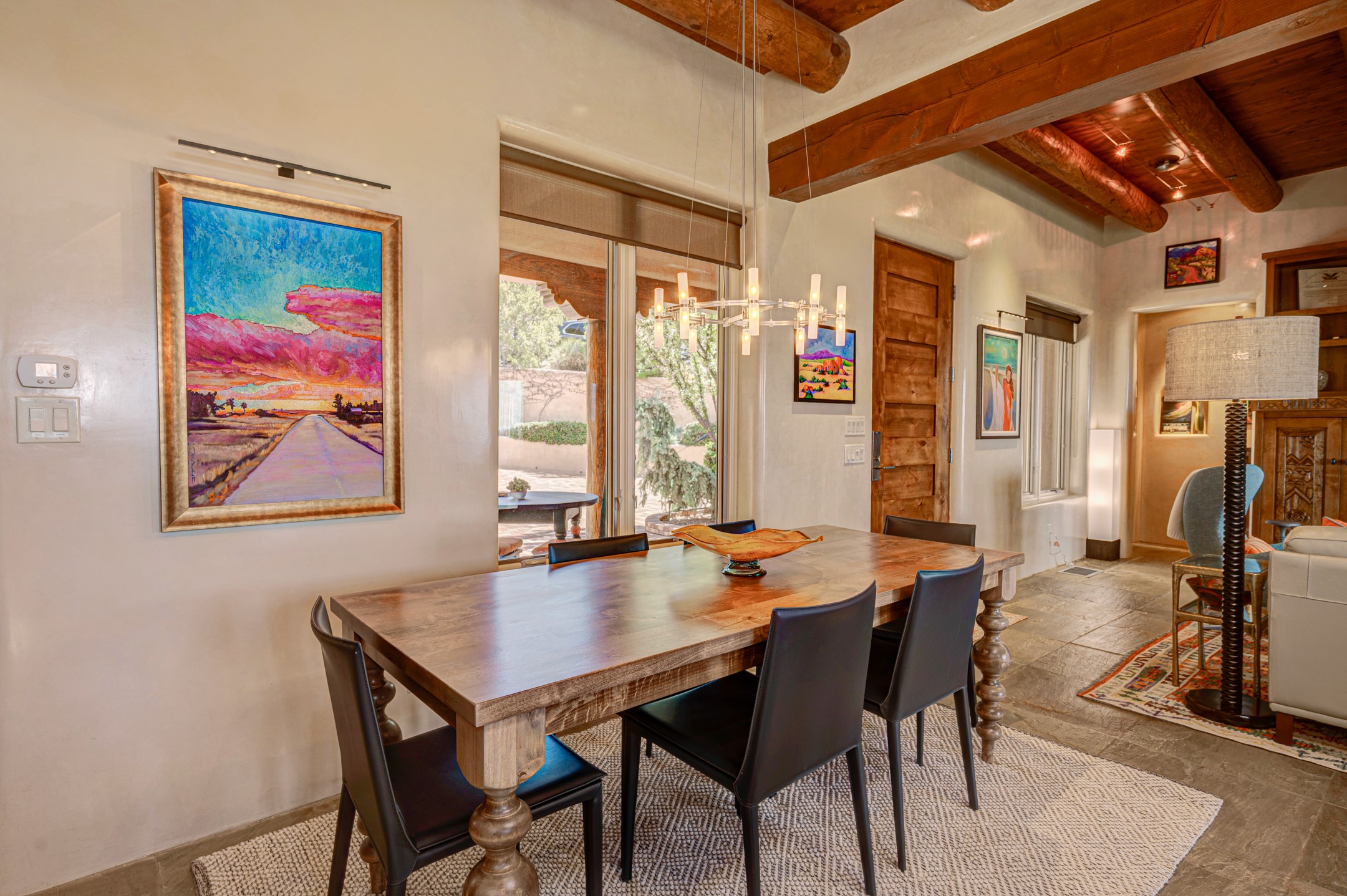 1020 South Summit Ridge Rdg, Santa Fe, New Mexico image 13