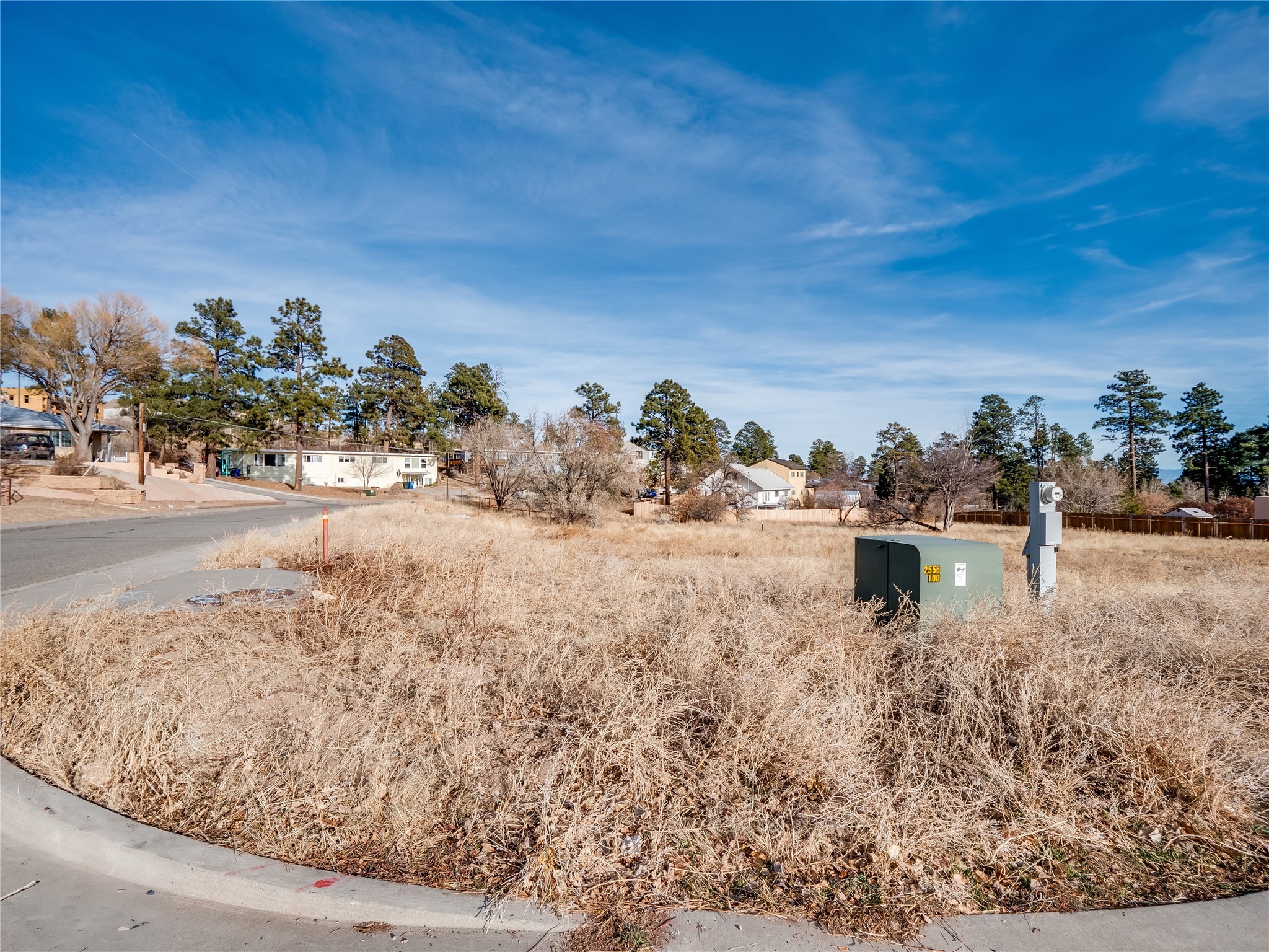 2492 45th Street, Los Alamos, New Mexico image 2