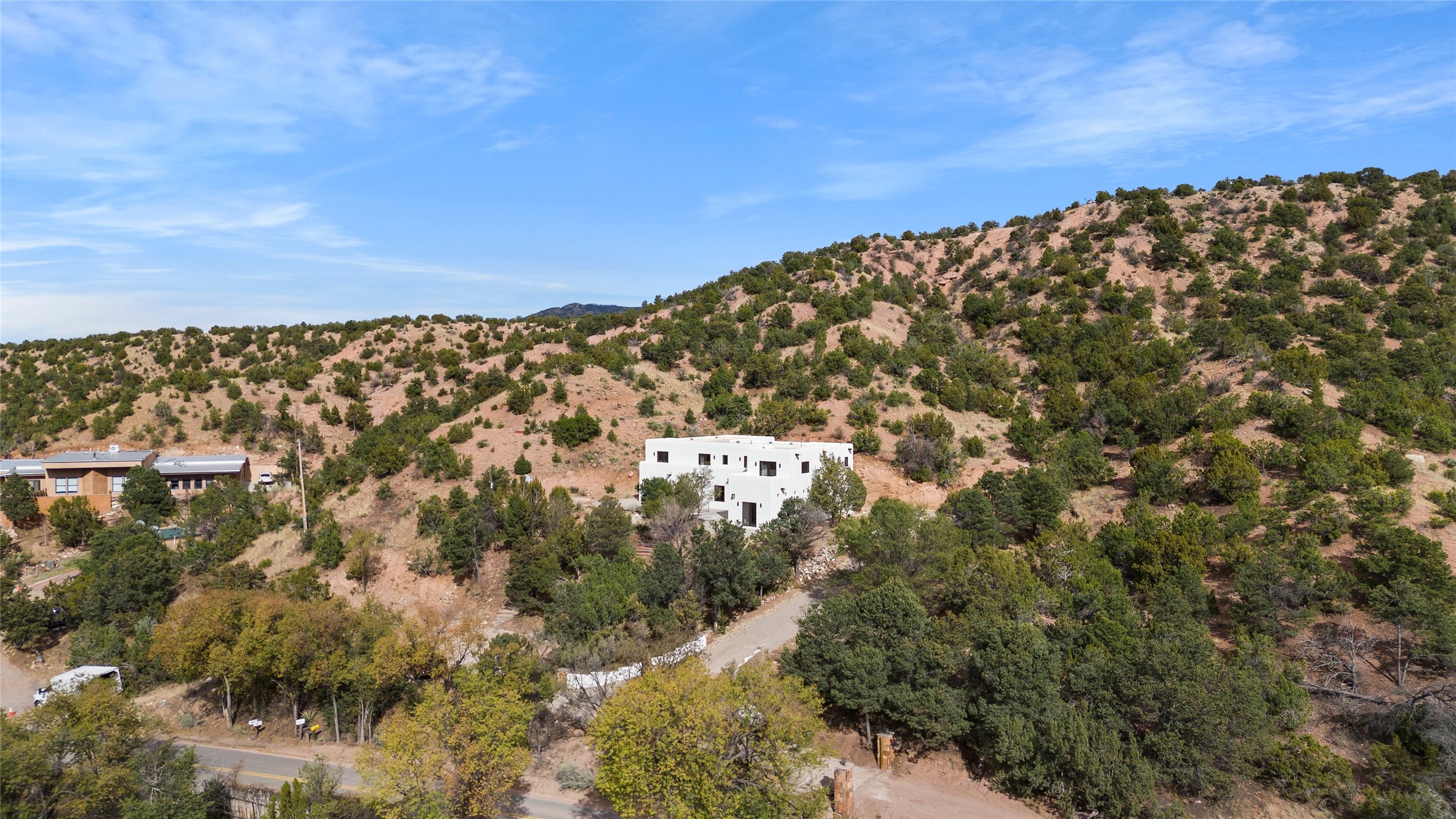 1339 Bishops Lodge Road, Santa Fe, New Mexico image 4