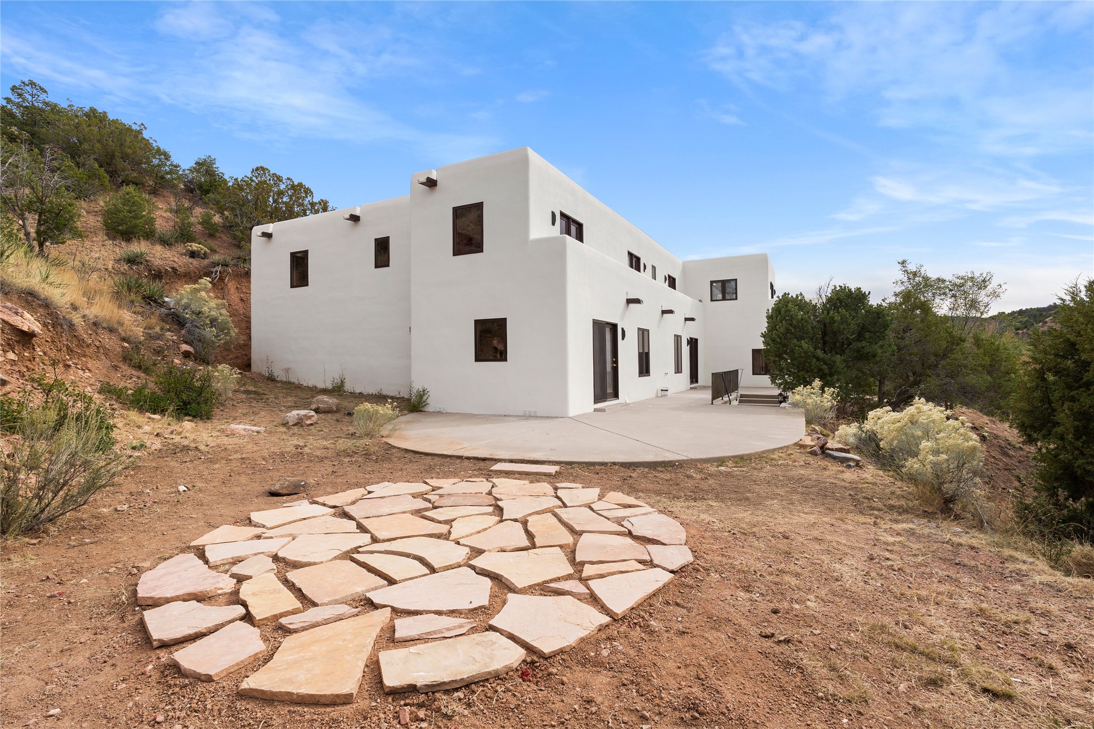 1339 Bishops Lodge Road, Santa Fe, New Mexico image 48