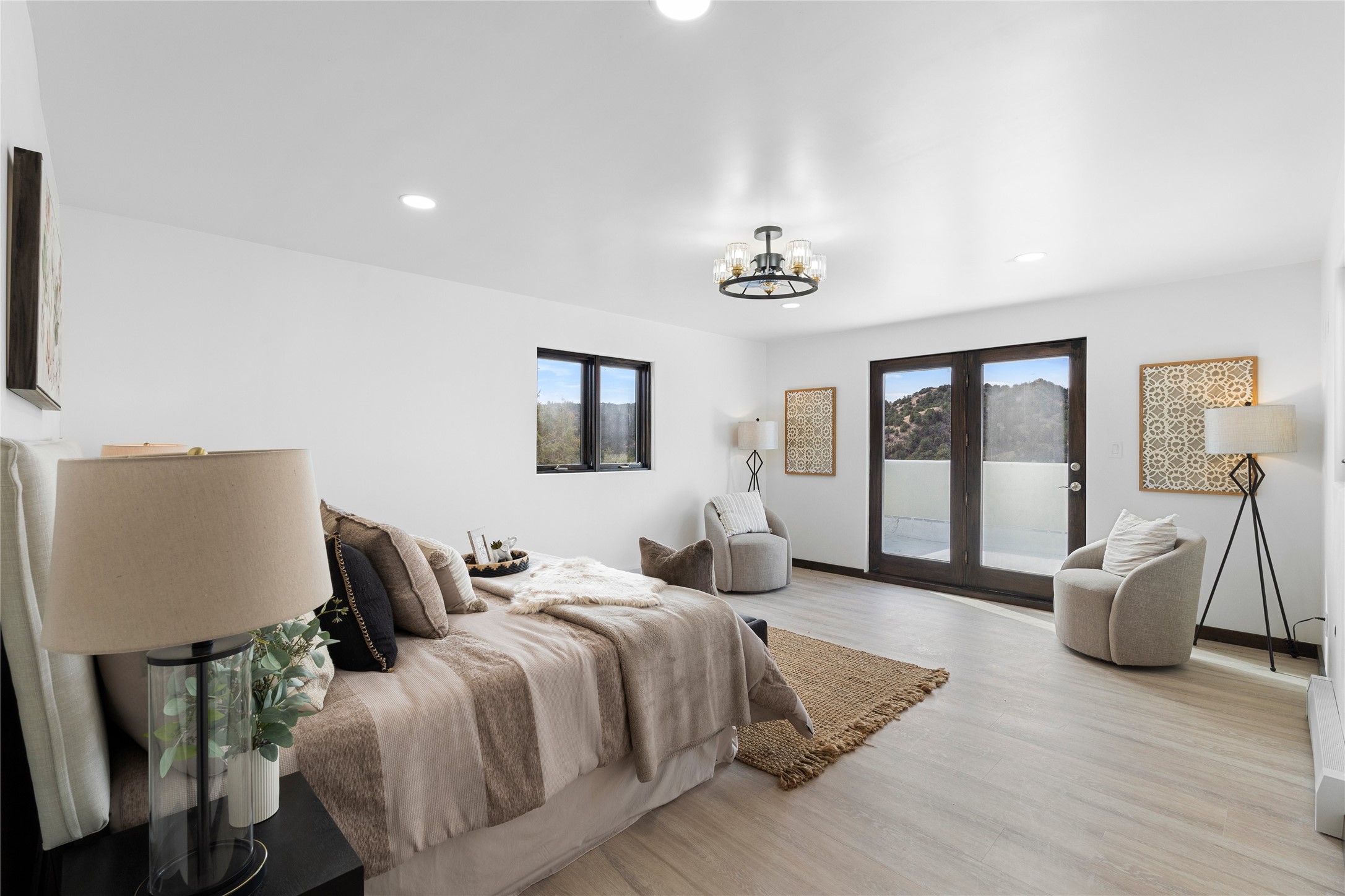 1339 Bishops Lodge Road, Santa Fe, New Mexico image 34