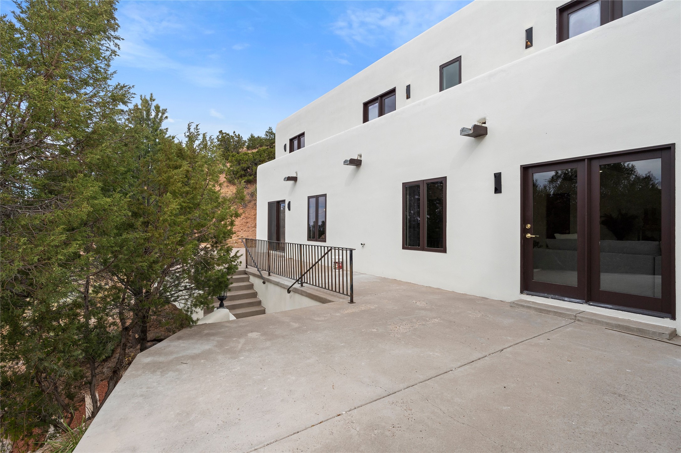 1339 Bishops Lodge Road, Santa Fe, New Mexico image 50