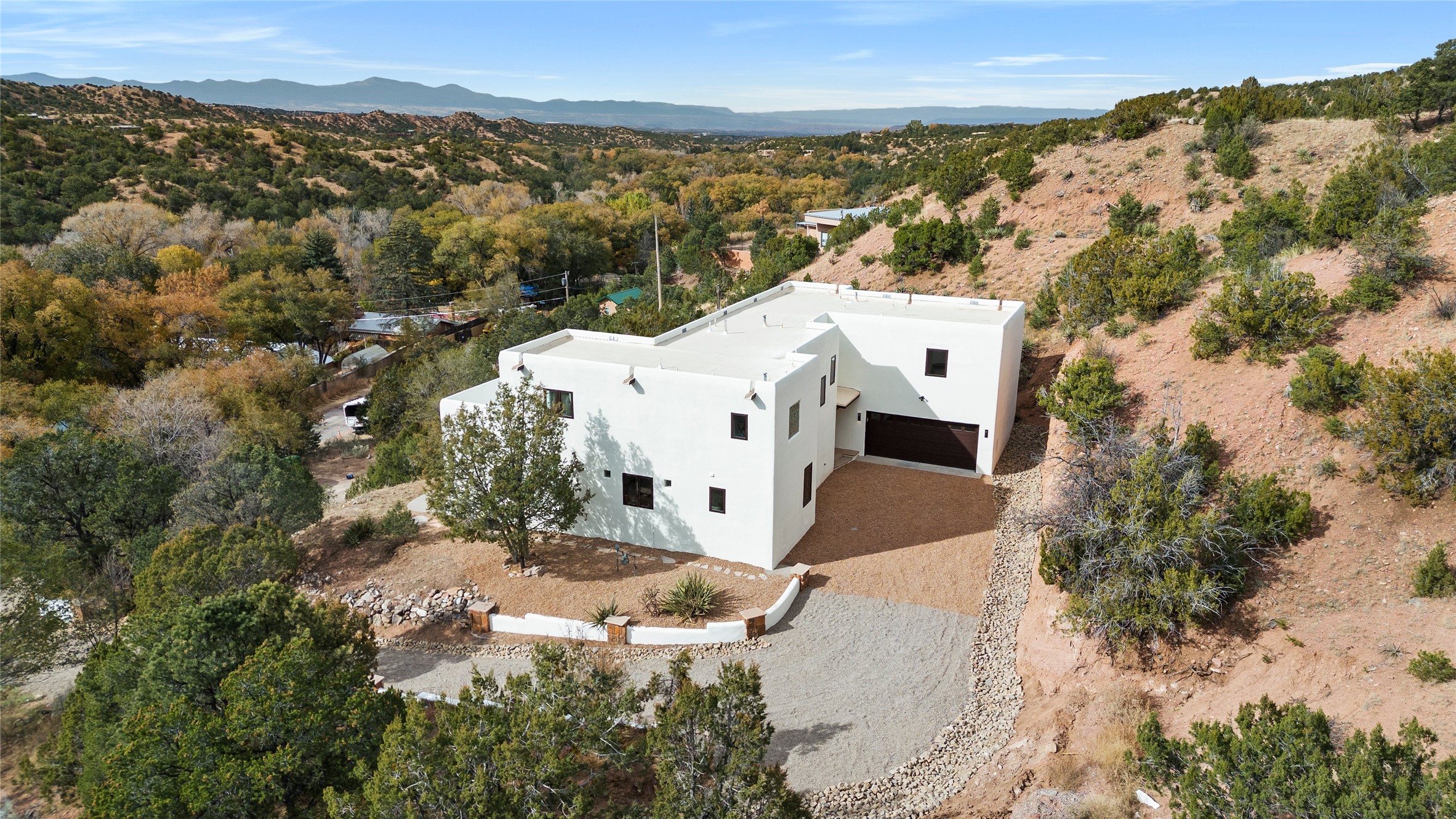 1339 Bishops Lodge Road, Santa Fe, New Mexico image 6