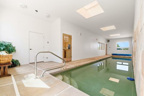 Tiny photo for 1 Sabroso Place, Santa Fe, NM 87508 (MLS # 202601414)
