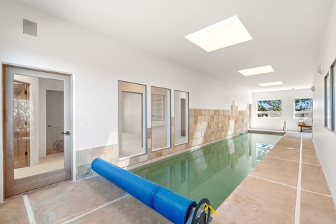 Tiny photo for 1 Sabroso Place, Santa Fe, NM 87508 (MLS # 202601414)