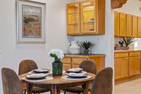 Tiny photo for 1 Sabroso Place, Santa Fe, NM 87508 (MLS # 202601414)