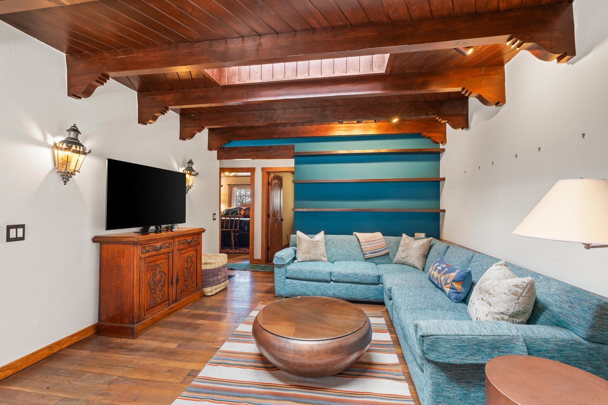 112 Camino Escondido #7, Santa Fe, New Mexico image 3