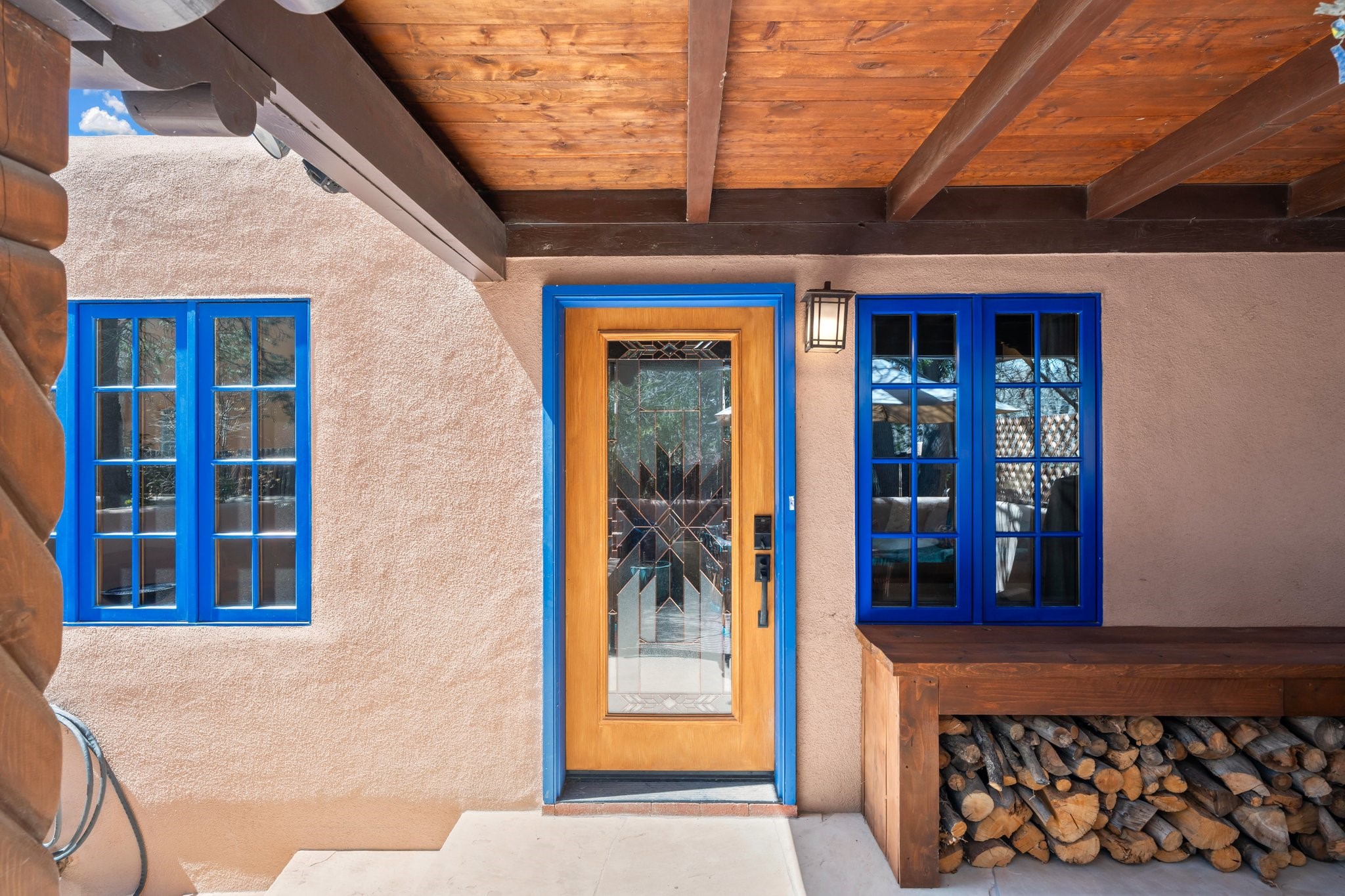 112 Camino Escondido #7, Santa Fe, New Mexico image 19